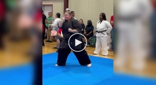 Стоять - бояться