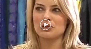 Как менялась Марго Робби с 2008 по 2023 годы
