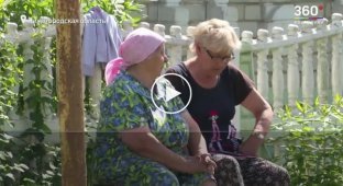 Жительница Нижегородской области 26 лет держала родную дочь взаперти