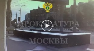 Водій каршерингу влаштував смертельну ДТП в Москві