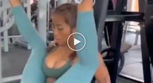 This trainer seems to work differently