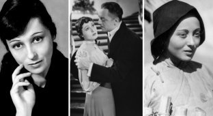 “Industry record holders”: cases when directors and actors won Oscars several times in a row (10 photos)