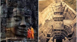 14 artifacts that have been admired for many centuries (15 photos)