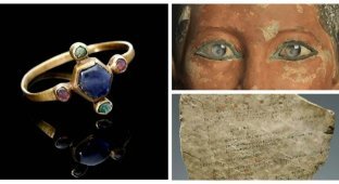 Если вы увлекаетесь археологией, вам понравятся эти удивительные находки со всего мира (31 фото)