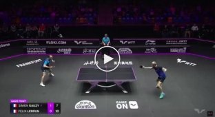 Why ping pong is an exciting sports game