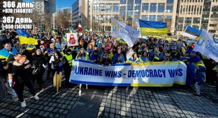 Вторжение рф в Украину. Хроника за 24-25 февраля