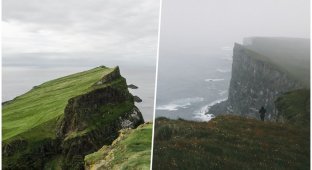 25 суровых пейзажей, которые доказывают, что северная природа — самая лучшая (26 фото)