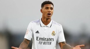 Татуювання на все життя (6 фото)