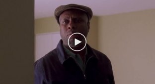 Возможно, лучшая сцена из детективных сериалов