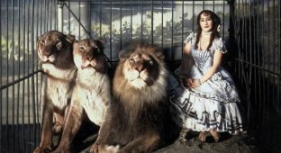 Unique historical footage that will take you back in time (21 photos)