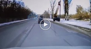 Это была его последняя поездка