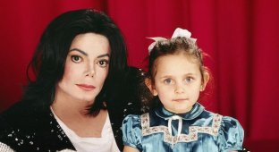 Paris Jackson celebrates her 25th birthday: what the daughter of the great Michael Jackson looks like (18 photos)