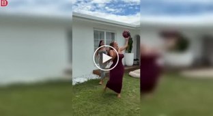 Отвлекитесь и улыбнитесь