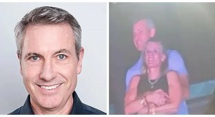 Managers were expected to set the standard for behavior: head Astronomer caught in office romance quits company (2 photos + 4 videos)