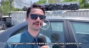 Как сделать так, чтобы все вокруг знали что вы настоящий патриот