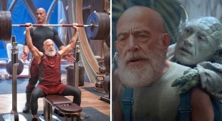 14 знімків, які потрапили в руки до майстрів фотошопу і стали ще кращими (16 фото)