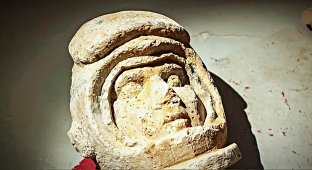 5 находок, которые официальная наука объяснить не может (6 фото)