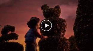 Актер из «Очень странных дел» срежиссировал клип на песню гитариста The Beatles