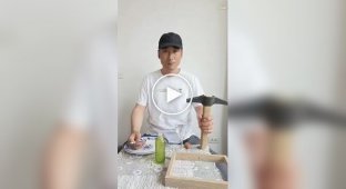 Коли нема чим зайнятися, ми починаємо грати в баланс речей