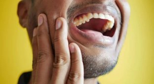 How ChatGPT Relieved a User of Five-Year-Old Jaw Pain in One Minute (2 photos)