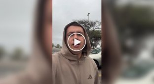 Дроны доставляют покупки из Walmart