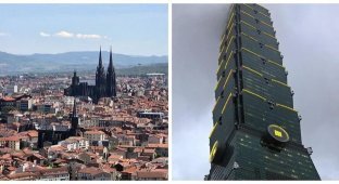 12 жутковатых зданий со всего мира (13 фото)