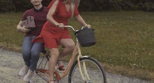 Прикольные картинки. Выпуск 3133