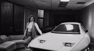 The history of the automobile corporation Twentieth Century Motor or the scam of the century (12 photos + 1 video)
