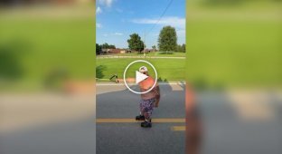 Лучший автобус для фанатов рока
