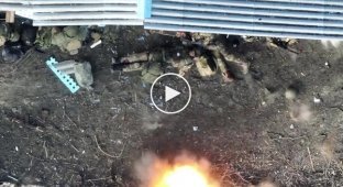 Деталі провального штурму росіян із 126 бригади ВМФ на острові Круглик поблизу Херсона