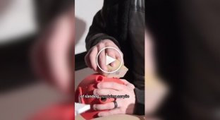 Guy Makes Robotic Mr. Krabs from SpongeBob SquarePants
