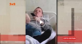 Украинец получил 15 прививок от коронавируса ради бесплатного проживания в палате
