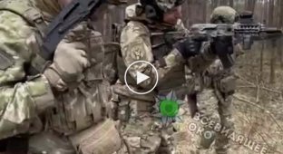 Soldiers of the Armed Forces of Ukraine have learned to reload faster than the characters in online games