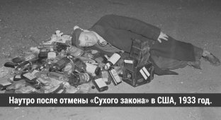 35 любопытных и странных фактов, которые понравятся всем любителям истории (36 фото)