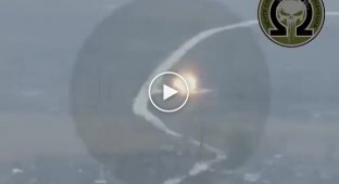 Спецназовцы из ПТРК Стугна уничтожили шесть вражеских бронемашин и расчет аэроразведчиков вблизи Авдеевки