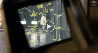 Читерский прицел для страйкбола