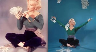 She Made Millions for Fox—and Died Without Paying Her Mortgage (13 photos)
