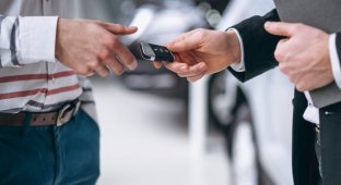 Можно ли арендовать авто на Кипре без кредитной карты?