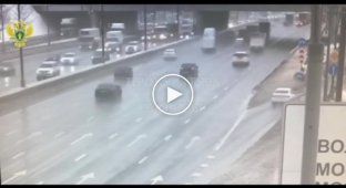 Один пропустив поворот, інший відволікся і загинув