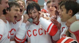 Лучшие кинофильмы 21 века, снятые в России (17 фото)