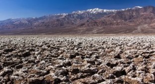 Гольф-клуб Диявола (11 фото)