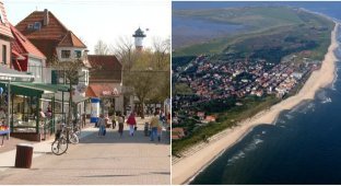 В Германии ищут мэра для острова через газеты (4 фото)