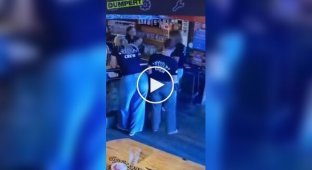 Странные видео (короткие видео). Выпуск 17