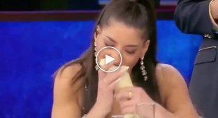 Woman sets world record for fastest burrito eater