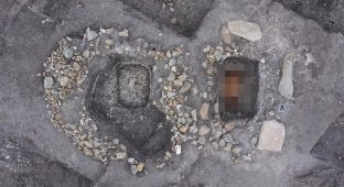 Перші в світі вершники пронеслися по Європі приблизно 5000 років назад (6 фото)