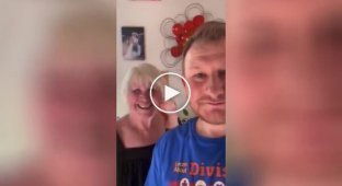 «Кто это!»: в интернете смеются над реакцией людей на новый фильтр