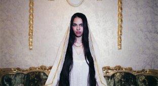 Как живут самые богатые румынские ведьмы (15 фото)