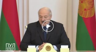Александр Лукашенко не будет отменять в Белоруссии парад на 9 Мая