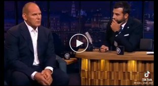 Карелин о бое с японцем Акира Маеда