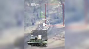 Силы беспилотных систем поразили три российских ЗРК на Донецком направлении